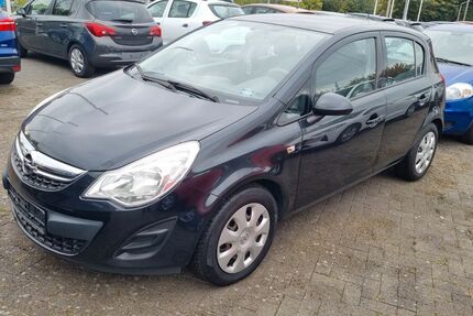 Opel Corsa 149.000 km 4.500 € Wesseling 50389