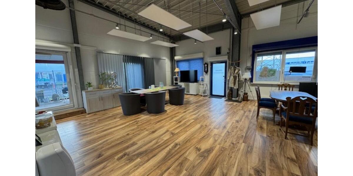 Gewerbeobjekt Pulheim - 3.342&euro; | Angebot:26147269