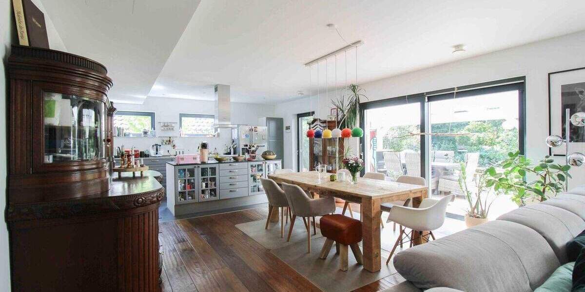 Einfamilienhaus Leichlingen (Rheinland) Witzhelden - 6 Zimmer, 859.000&euro; | Angebot:25645511