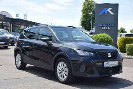 Seat Arona 23.000 km 19.890 &euro; Köln 51147