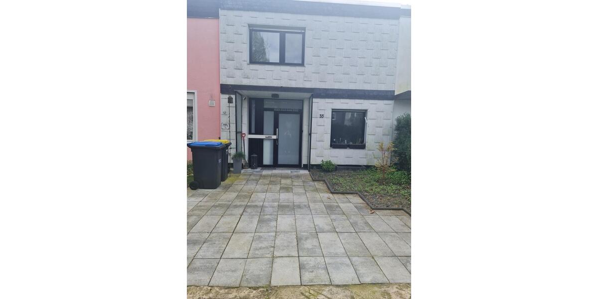 Reihenhaus Bergheim Auenheim - 4 Zimmer, 103 m&sup2;, 379.000&euro; | Angebot:25647819