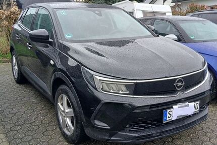 Opel Grandland (X) 174.000 km 14.670 &euro; Odenthal-Neschen 51519