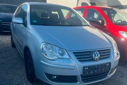 VW Polo 112.310 km 1.600 &euro; Köln 50825