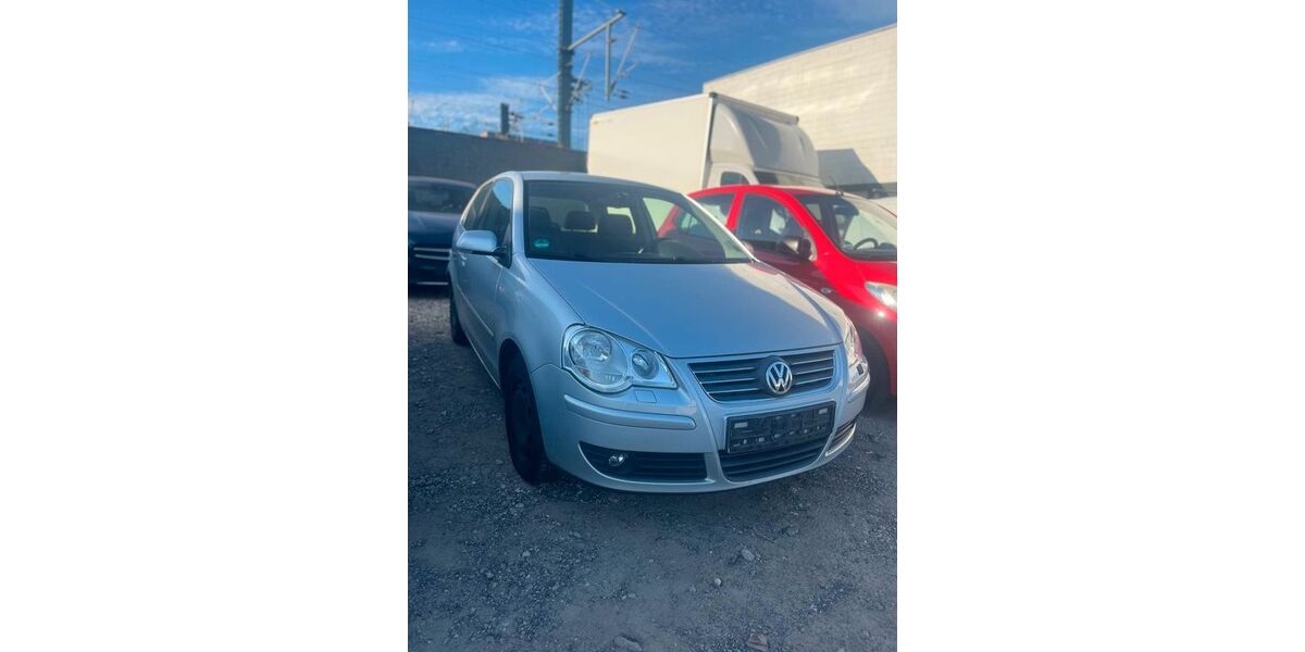 VW Polo 112.310 km 1.700 &euro; Köln 50825