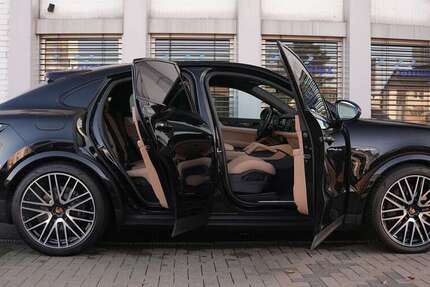 Porsche Cayenne 12.000 km 122.500 &euro; Hürth (bei Köln) 50354