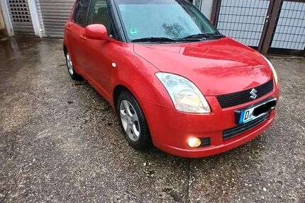 Suzuki Swift 158.000 km 2.499 &euro; Erkrath 40699
