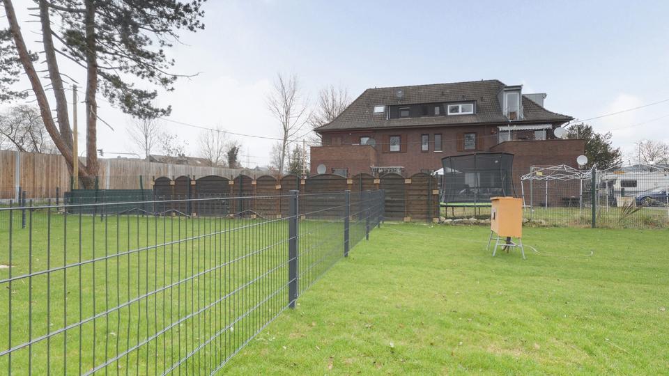 Offene Besichtigung – jeden Mittwoch 17–18 Uhr und Samstag 14–15 Uhr 5 zimmer