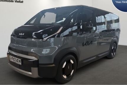 Kia PV5 2.548 km 44.980 &euro; Neuss 41464