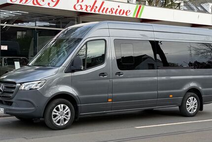 Mercedes-Benz Sprinter 2.616 km 72.650 &euro; Düsseldorf (Unterrath) 40468