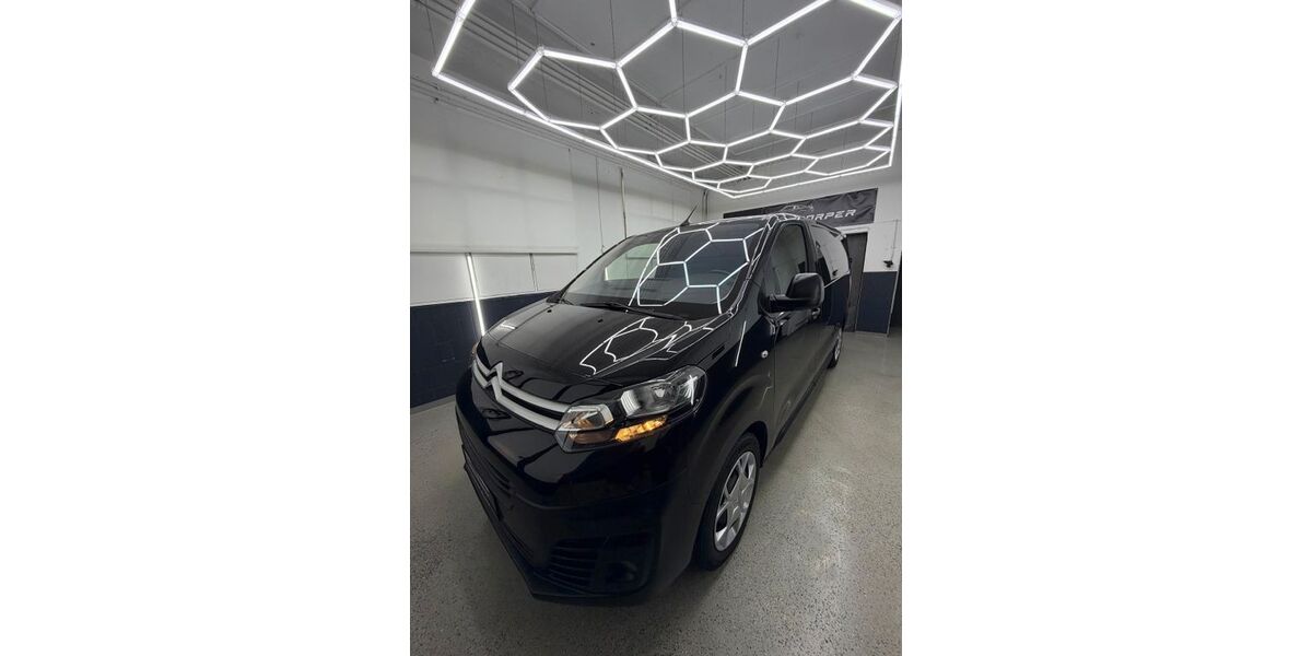 Citroen Jumpy 88.246 km 17.950 &euro; Solingen 42651