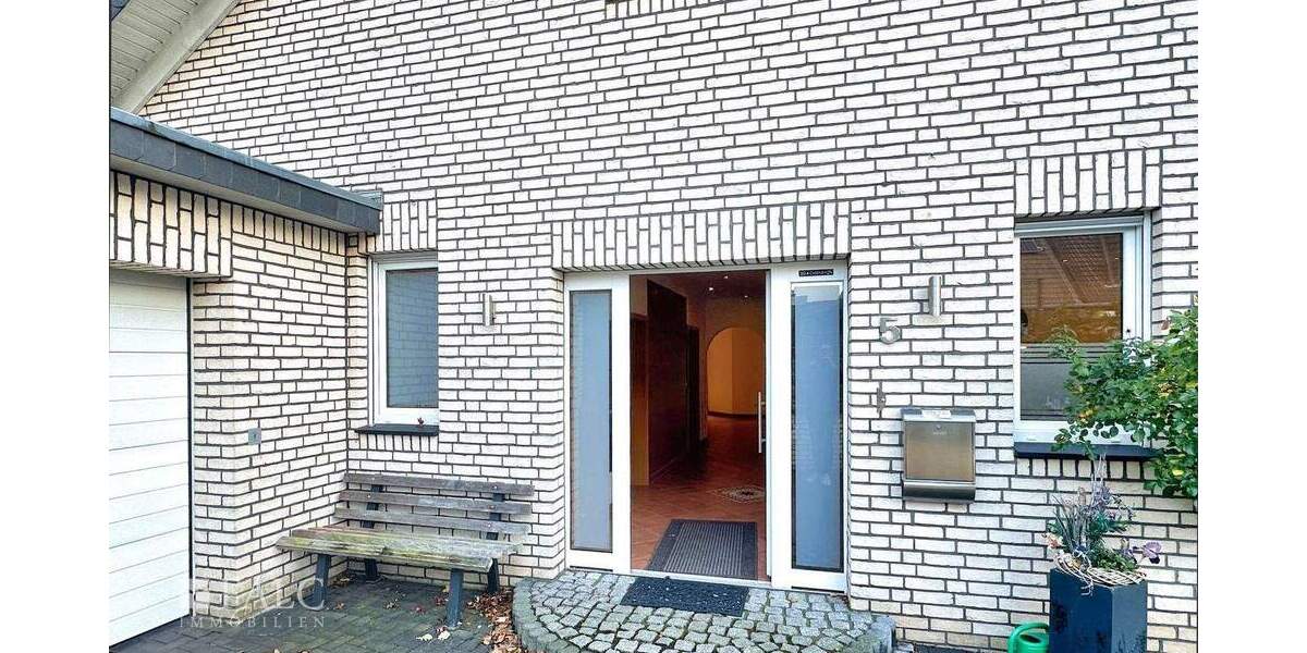 Willkommen in Rommerskirchen - Ihr neues Zuhause erwartet Sie 4 zimmer