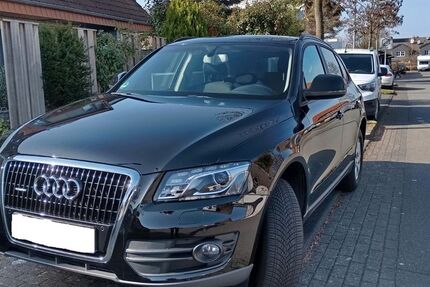 Audi Q5 100.000 km 13.500 &euro; Troisdorf 53844