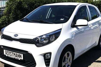 Kia Picanto 50.097 km 10.480 € Düsseldorf 40589