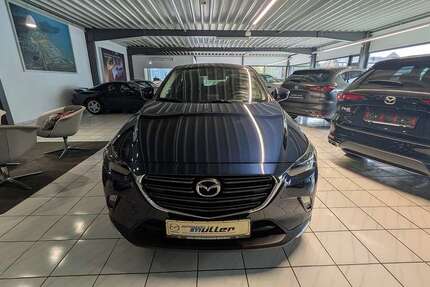 Mazda CX-3 74.455 km 15.450 &euro; Bedburg 50181