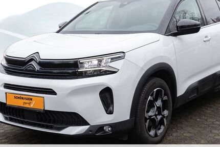 Citroen C5 Aircross 22.284 km 17.970 &euro; Hilden 40721