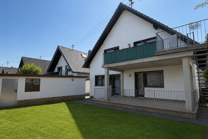 Haus Niederkassel-Rheidt Rheidt - 5 Zimmer, 182 m&sup2;, 495.000&euro; | Angebot:27601782