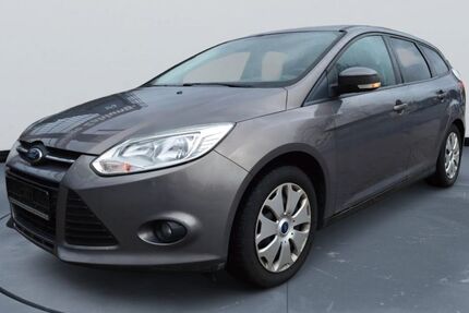 Ford Focus 180.000 km 2.750 &euro; Bergisch Gladbach 51469