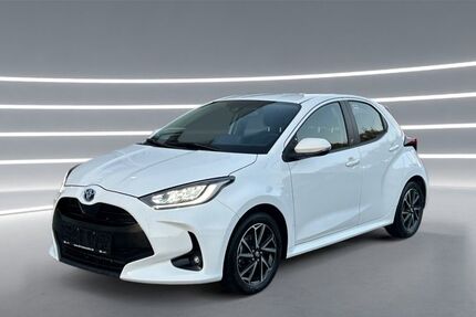 Toyota Yaris 22.610 km 21.990 &euro; Köln 51149