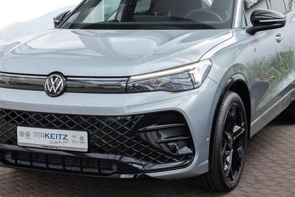 VW Tiguan 3.500 km 42.450 &euro; Kerpen 50169