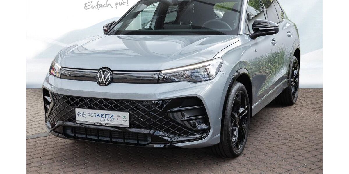 VW Tiguan 3.500 km 42.450 &euro; Kerpen 50169
