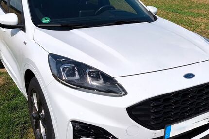 Ford Kuga 85.000 km 19.900 &euro; Pulheim 50259