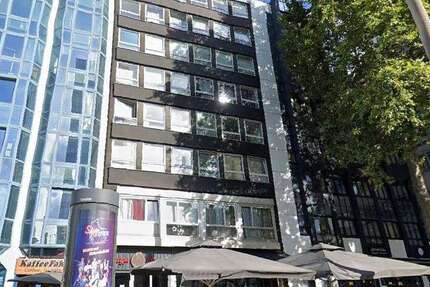 Wohnung Köln Neustadt/Süd - 1 Zimmer, 30 m&sup2;, 475&euro; | Angebot:27356990