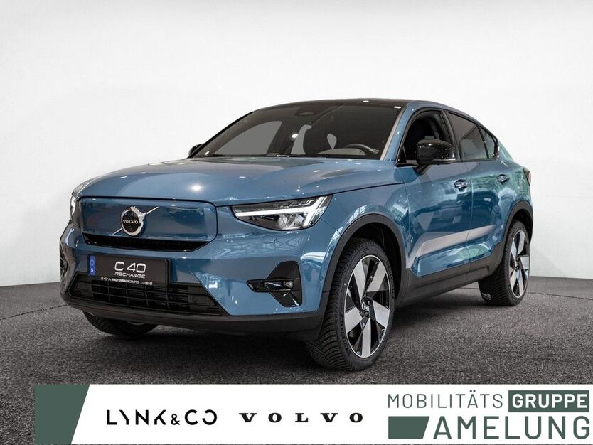 Volvo C40 9.113 km 41.890 € Engelskirchen 51766