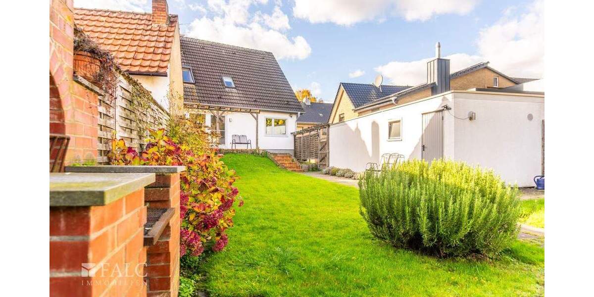 Doppelhaushälfte Dormagen Nievenheim - 5 Zimmer, 110 m&sup2;, 448.500&euro; | Angebot:23937201