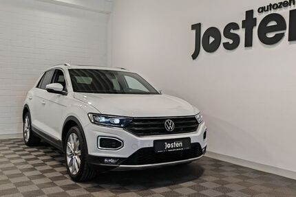 VW T-Roc 63.680 km 23.590 &euro; Monheim 40789