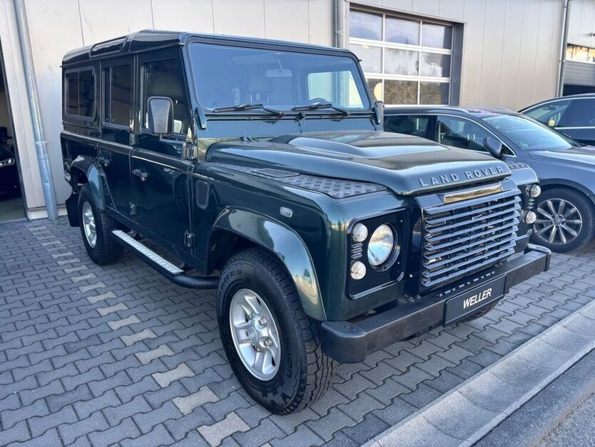 Defender