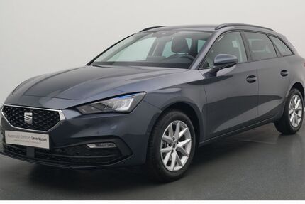 Seat Leon 6.998 km 25.980 &euro; Leverkusen 51373