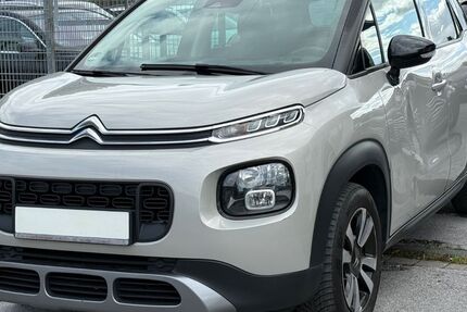 Citroen C3 Aircross 182.000 km 8.500 € Hilden 40721
