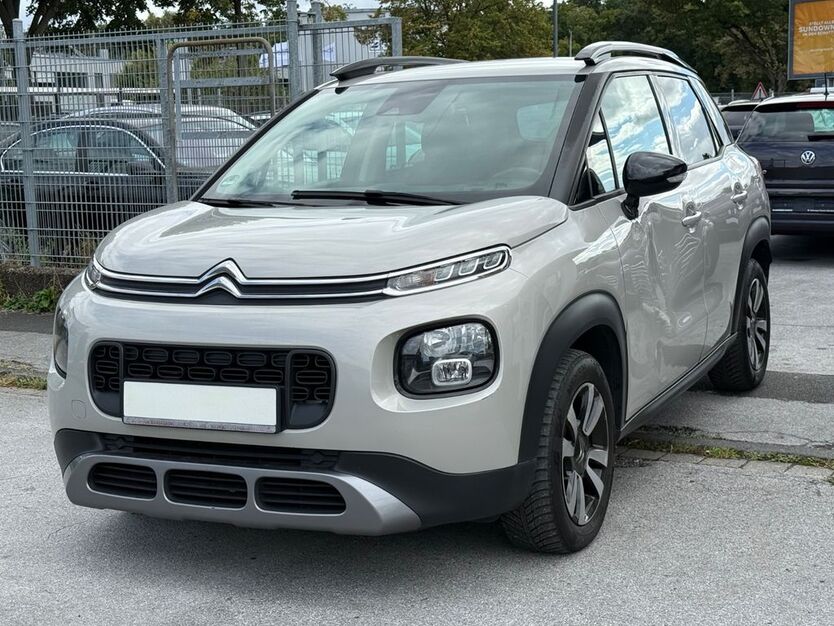 Citroen C3 Aircross 182.000 km 8.500 € Hilden 40721