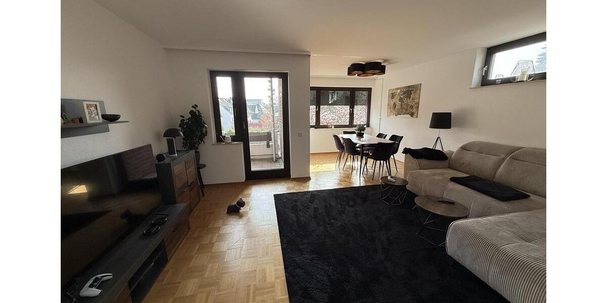 Etagenwohnung Hilden - 2 Zimmer, 65 m&sup2;, 845&euro; | Angebot:25548135