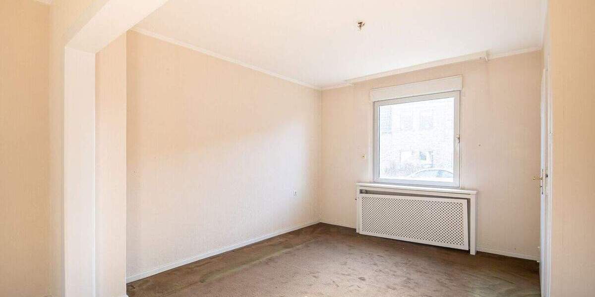 Doppelhaushälfte Neuss Furth-Süd - 4 Zimmer, 90 m&sup2;, 420.000&euro; | Angebot:25278724