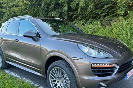 Porsche Cayenne 212.600 km 16.999 € Wesseling 50389