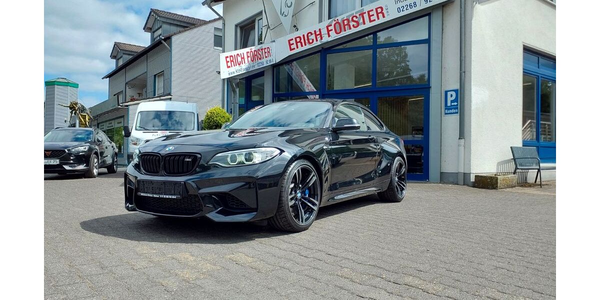 BMW M2 51.298 km 44.500 &euro; Kürten 51515
