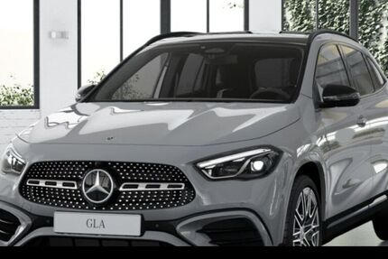 Mercedes-Benz GLA 200 9.900 km 46.990 &euro; Frechen 50226
