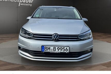 VW Touran 15.500 km 37.980 &euro; Wesseling 50389