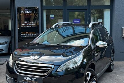 Peugeot 2008 42.500 km 9.999 &euro; Köln 51107