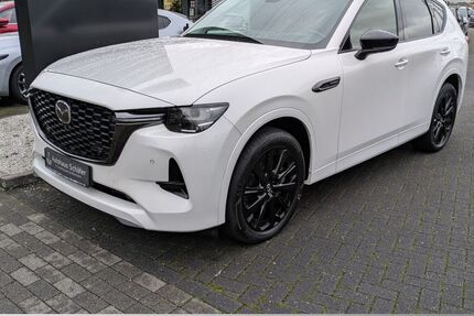 Mazda CX-60 18.235 km 39.385 € Leverkusen 51373
