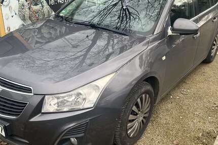 Chevrolet Cruze 200.000 km 3.750 &euro; Bergheim 50126
