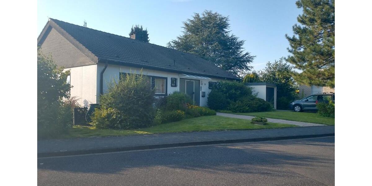Einfamilienhaus Bergisch Gladbach Alt-Frankenforst - 6 Zimmer, 131 m&sup2;, 469.000&euro; | Angebot:26490424
