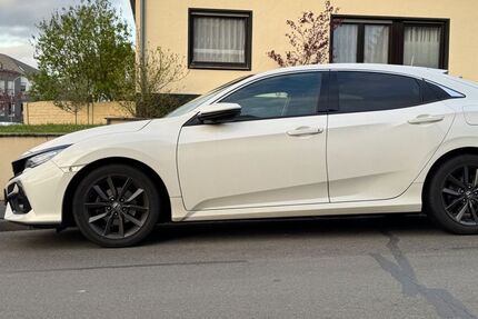 Honda Civic 62.320 km 13.500 &euro; Kerpen 50170