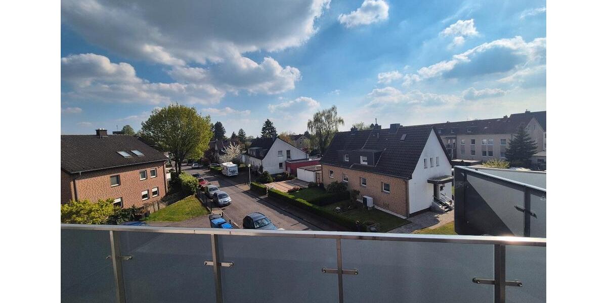 Etagenwohnung Leverkusen Schlebusch - 2 Zimmer, 68 m&sup2;, 1.270&euro; | Angebot:26632831