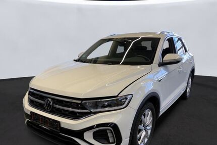 VW T-Roc 26.369 km 28.650 &euro; Hilden 40721