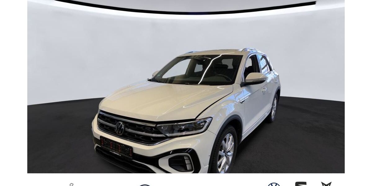 VW T-Roc 26.369 km 28.650 &euro; Hilden 40721