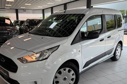 Ford Transit 96.200 km 12.990 &euro; Köln 51149