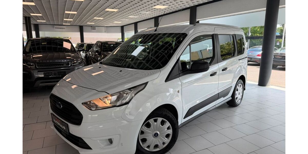 Ford Transit 96.200 km 12.990 &euro; Köln 51149