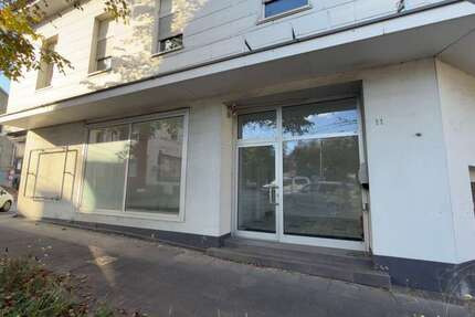 Gewerbeobjekt Solingen Central - 1.080&euro; | Angebot:27709344